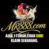 mr888-m.com LOGO