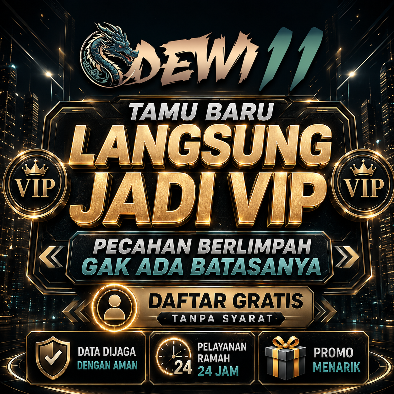 DEWI11 - Unduh dewi11 App Terbaru Mudah