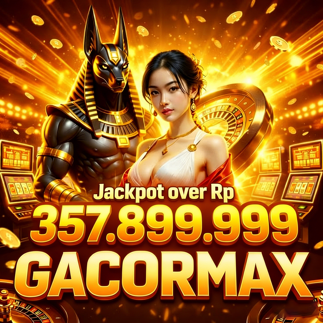 GACORMAX - Download gacormax App Aman Terbaru