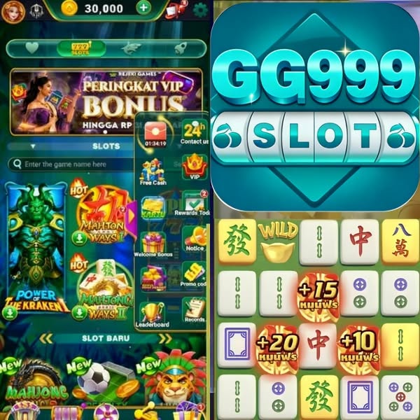 GG999 - Unduh gg999 App Terbaru Mudah