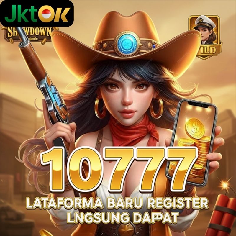 JKTOK - Web Resmi jktok Daftar Akun & App Aman 💎