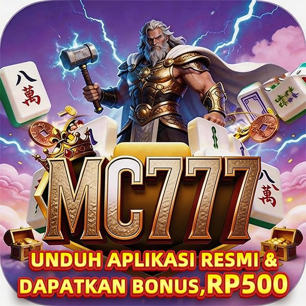 MC777 - Akun mc777 App Terbaru Aman