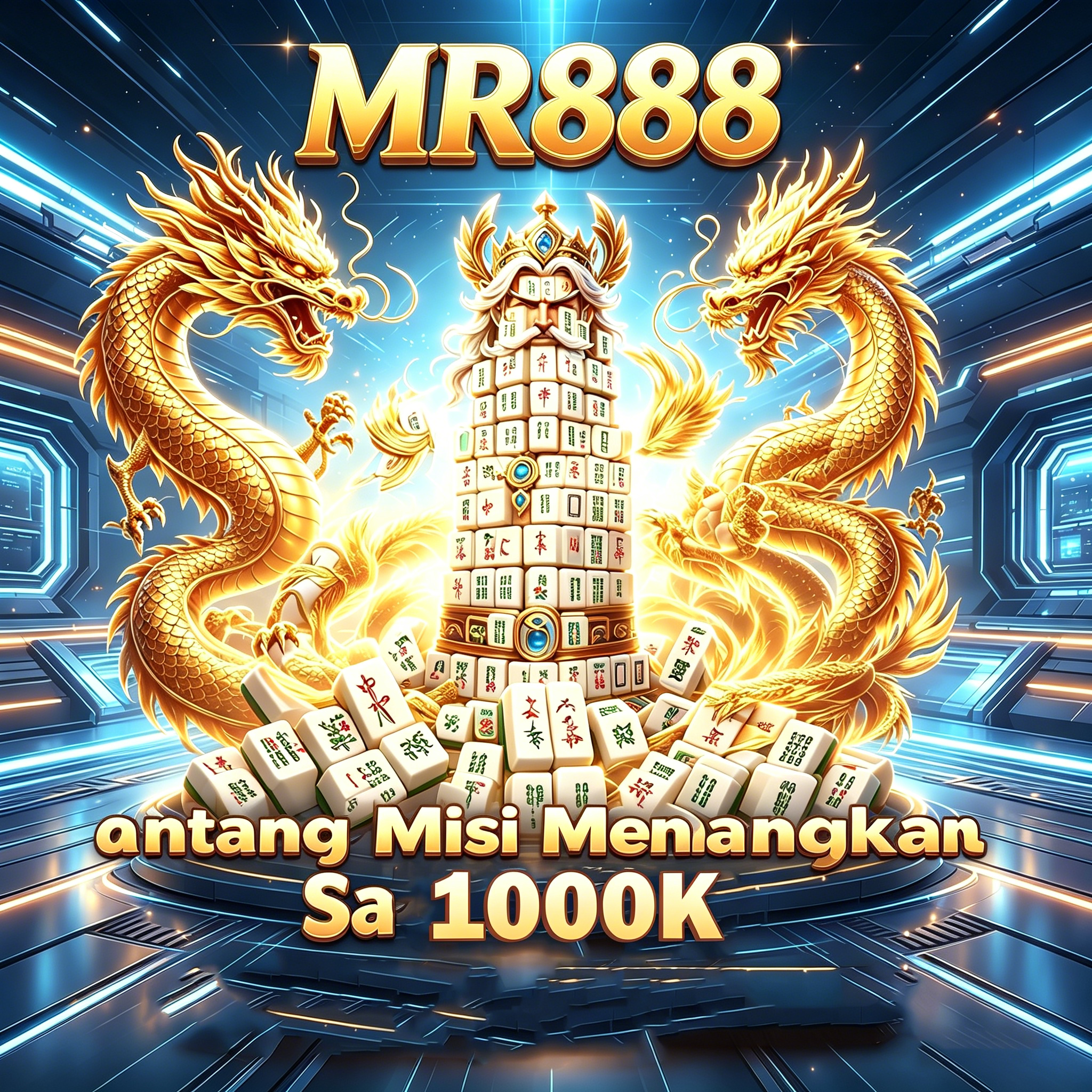 MR888 - mr888 Login Daftar Akun Aman ๐ฅ